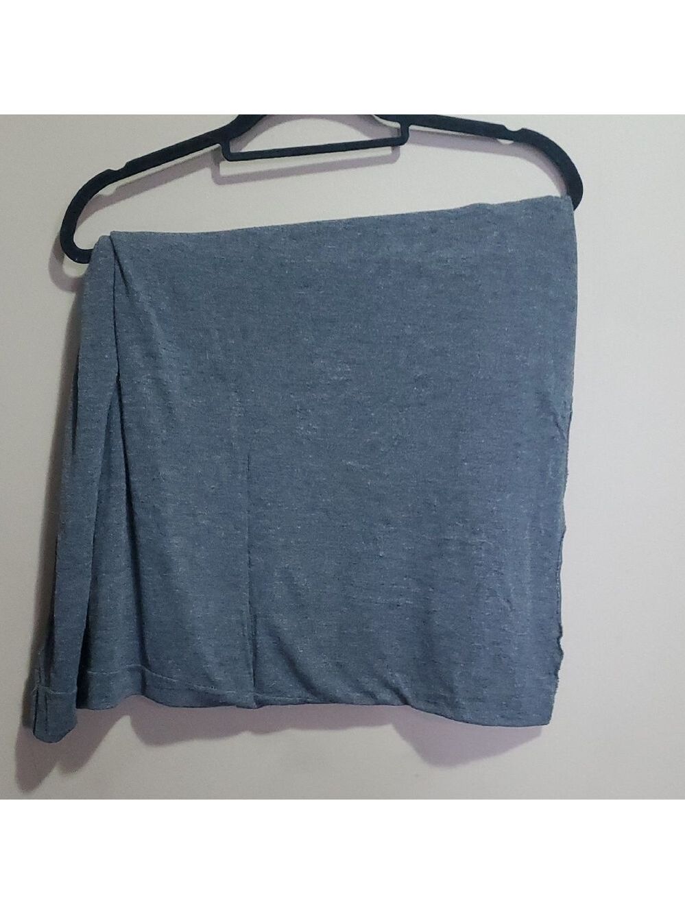 Grey Infinity Women's Scarf